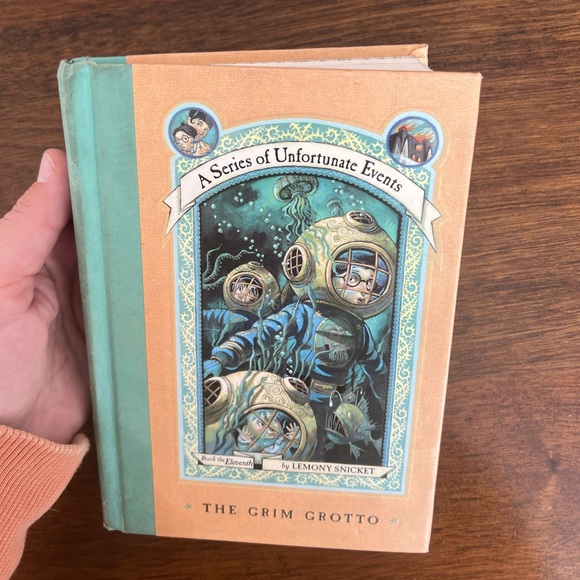 The Grim Grotto - Picture 4 of 5